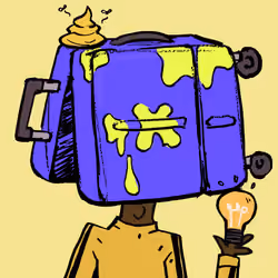 Bagholder #3917