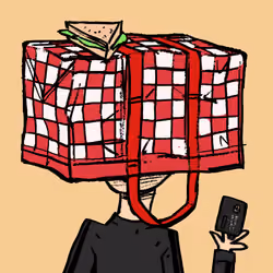 Bagholder #258