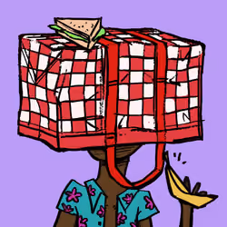 Bagholder #7626