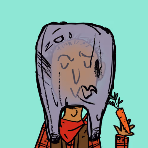 Bagholder #1455