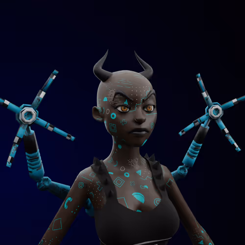 Madz Avatarz