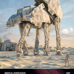 MAY THE FOURTH