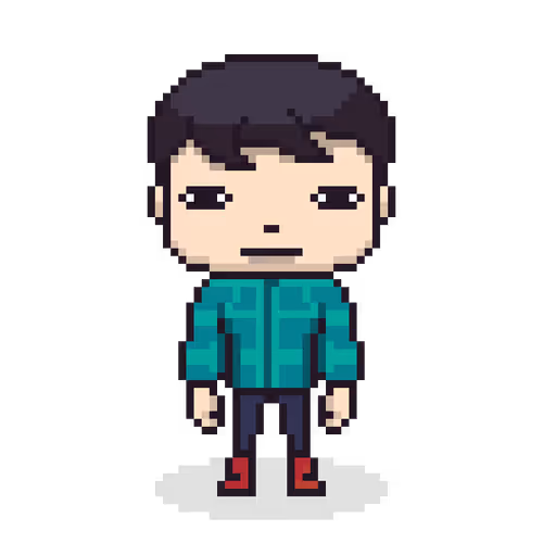 Punko Pixel