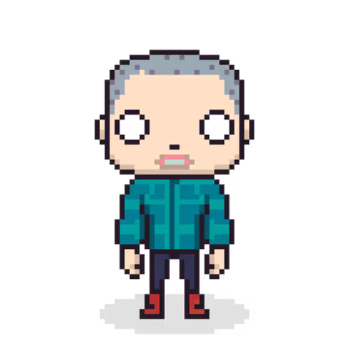 Punko Pixel