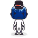605