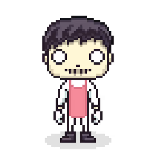 Punko Pixel