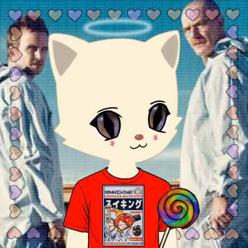 Item #730 Media
