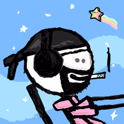 mfers in space #31