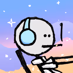 mfers in space #28