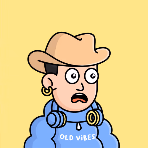 Old Vibes 