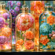 Flor de Eden • 30