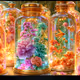 Flor de Eden • 3
