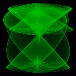 The Art Of Mathematics  #289