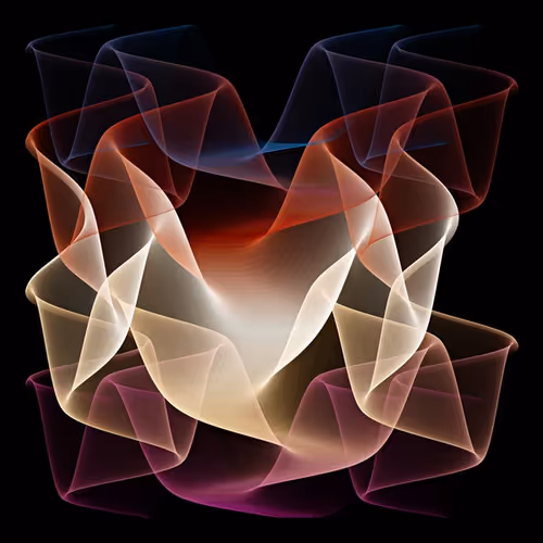 The Art Of Mathematics Nft