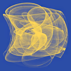 The Art Of Mathematics  #293