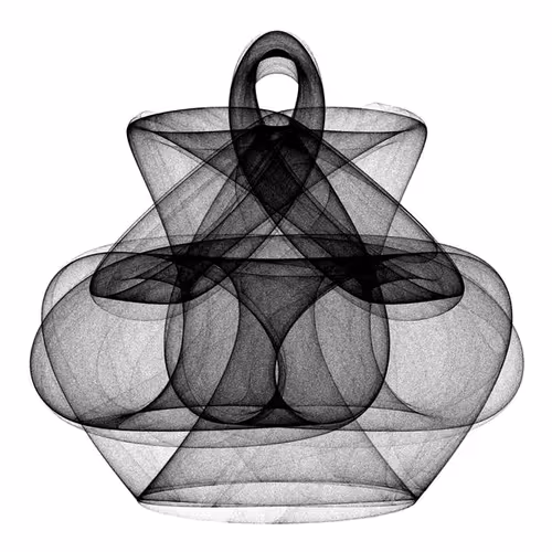 The Art Of Mathematics  #26