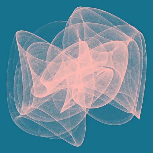 The Art Of Mathematics Nft