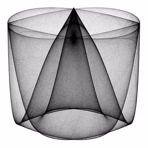 The Art Of Mathematics  #112