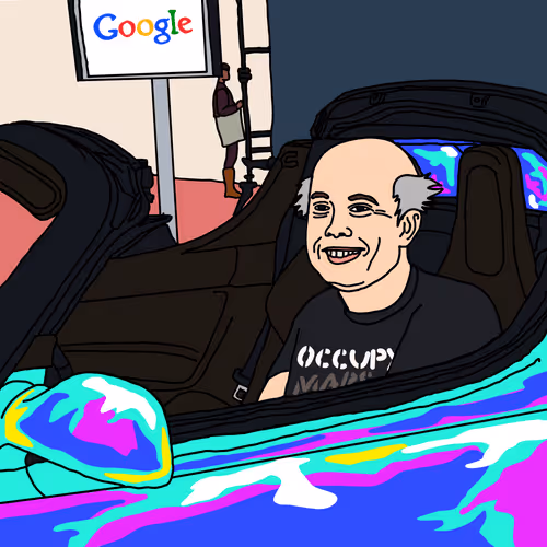 Theelonspace