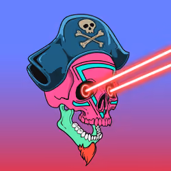 Tattoo Skullz Society #2449