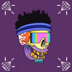 Tattoo Skullz Society #2890