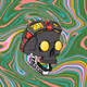 Tattoo Skullz Society #525