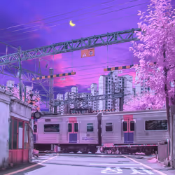 Korail #4/50