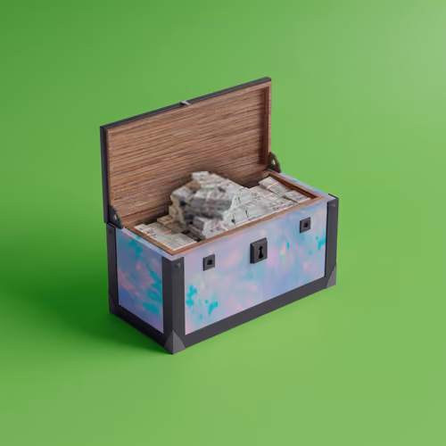 Elysium Chest #949