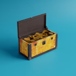 Elysium Chest #171