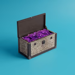Elysium Chest #900