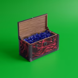 Elysium Chest #639