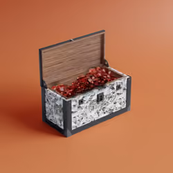Elysium Chest #1439