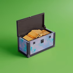 Elysium Chest #753