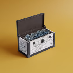 Elysium Chest #1368