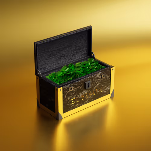 Elysium Chest #474