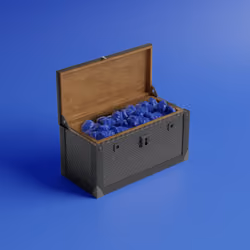 Elysium Chest #881