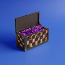 Elysium Chest #570
