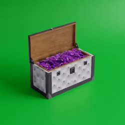 Elysium Chest #258