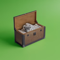 Elysium Chest #431