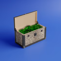 Elysium Chest #1050