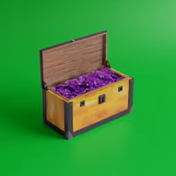 Elysium Chest #109