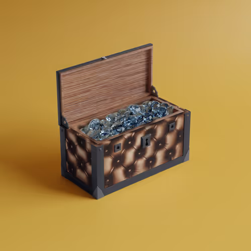 Elysium Chest #1036