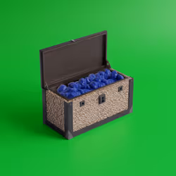 Elysium Chest #45