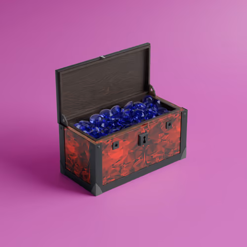 Elysium Chest #1083
