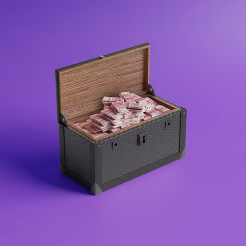 Elysium Chest #557