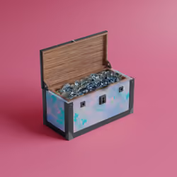Elysium Chest #44