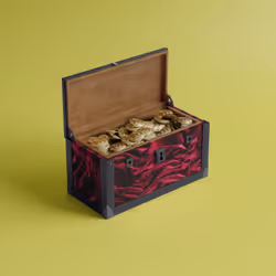 Elysium Chest #465