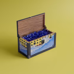 Elysium Chest #956