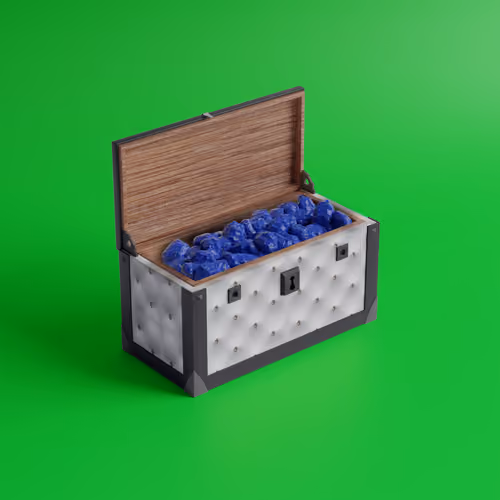 Elysium Chest #704
