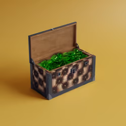 Elysium Chest #716